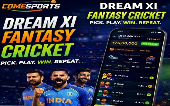 Chennai vs Mumbai on Hero11