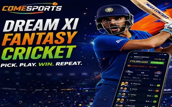 Hyderabad vs Delhi on Hero11